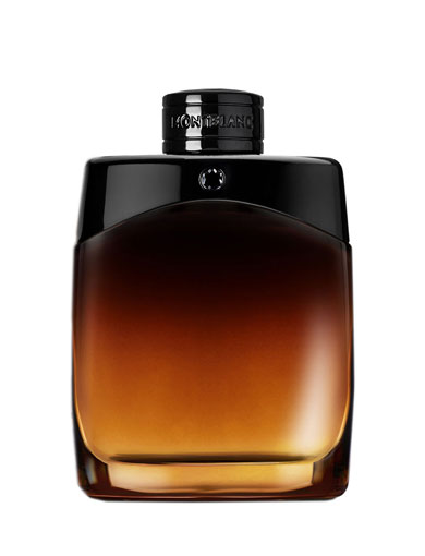 Mont Blanc Legend Night 50ml - for men - preview